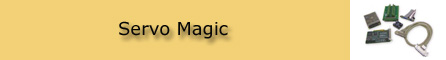 To go to the Servo Magic product page, click here.