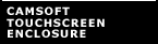 CamSoft TouchScreen Control CNC Station