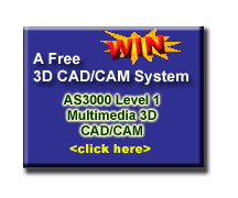 Win a CNC 3D CAD/CAM System